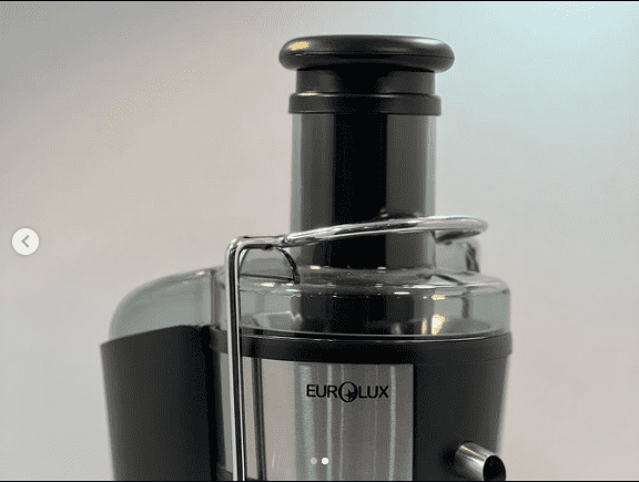 آبمیوه گیری یورولوکس مدل EU-JE2772GS — تصویر ۴