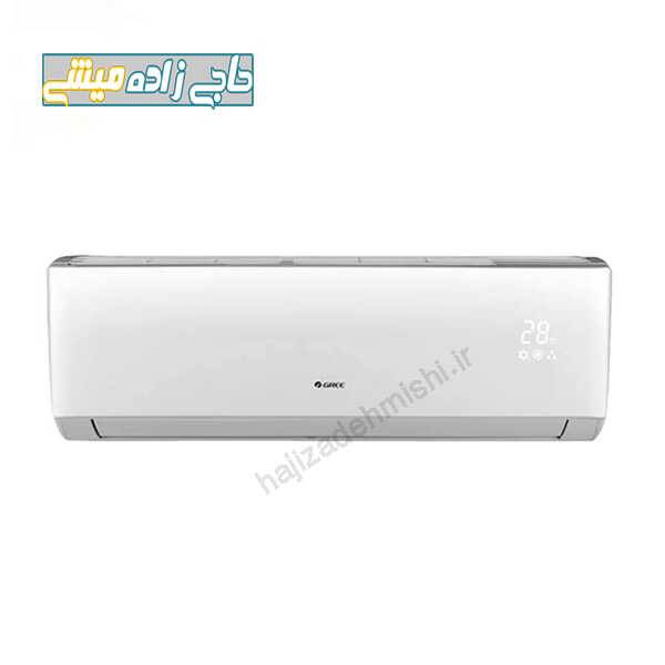 کولر اسپیلت گری ظرفیت 18000BTU