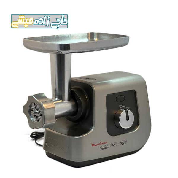 چرخ گوشت مولینکس مدل ME740 — تصویر ۲