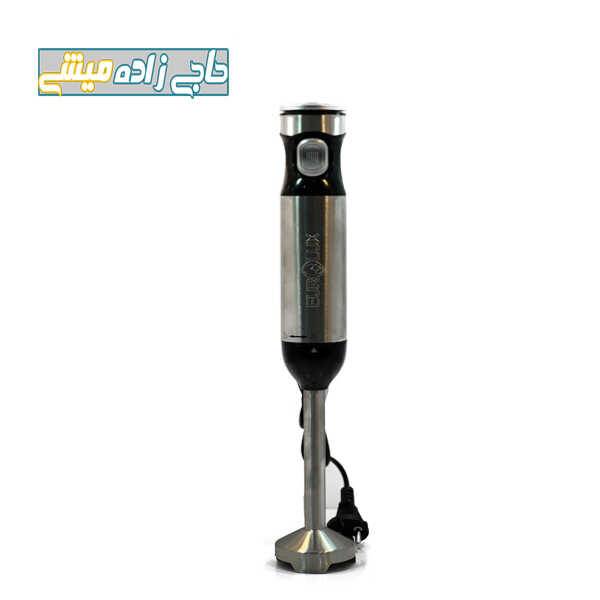 گوشت كوب يورولوكس مدل EU-HB2075LSB — تصویر ۲