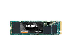 اس اس دی کیوکسیا SSD KIOXIA Exceria 500GB M.2 2280 NVMe