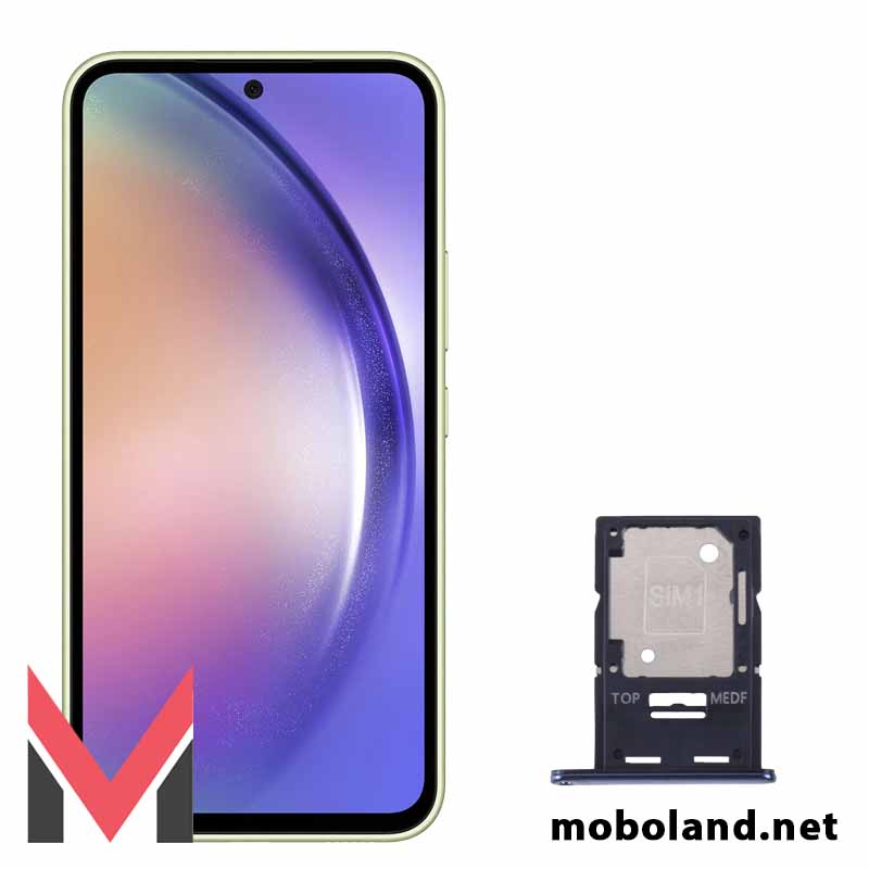 خشاب سیم کارت Galaxy A54 5G A546