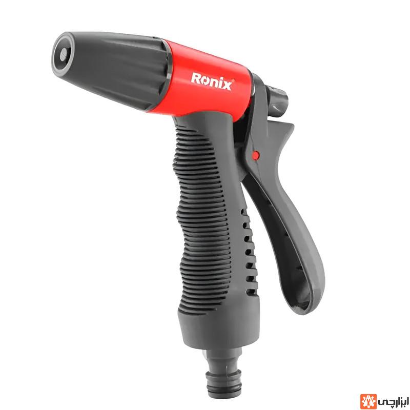آبپاش قابل تنظیم Rh-4017 رونیکس