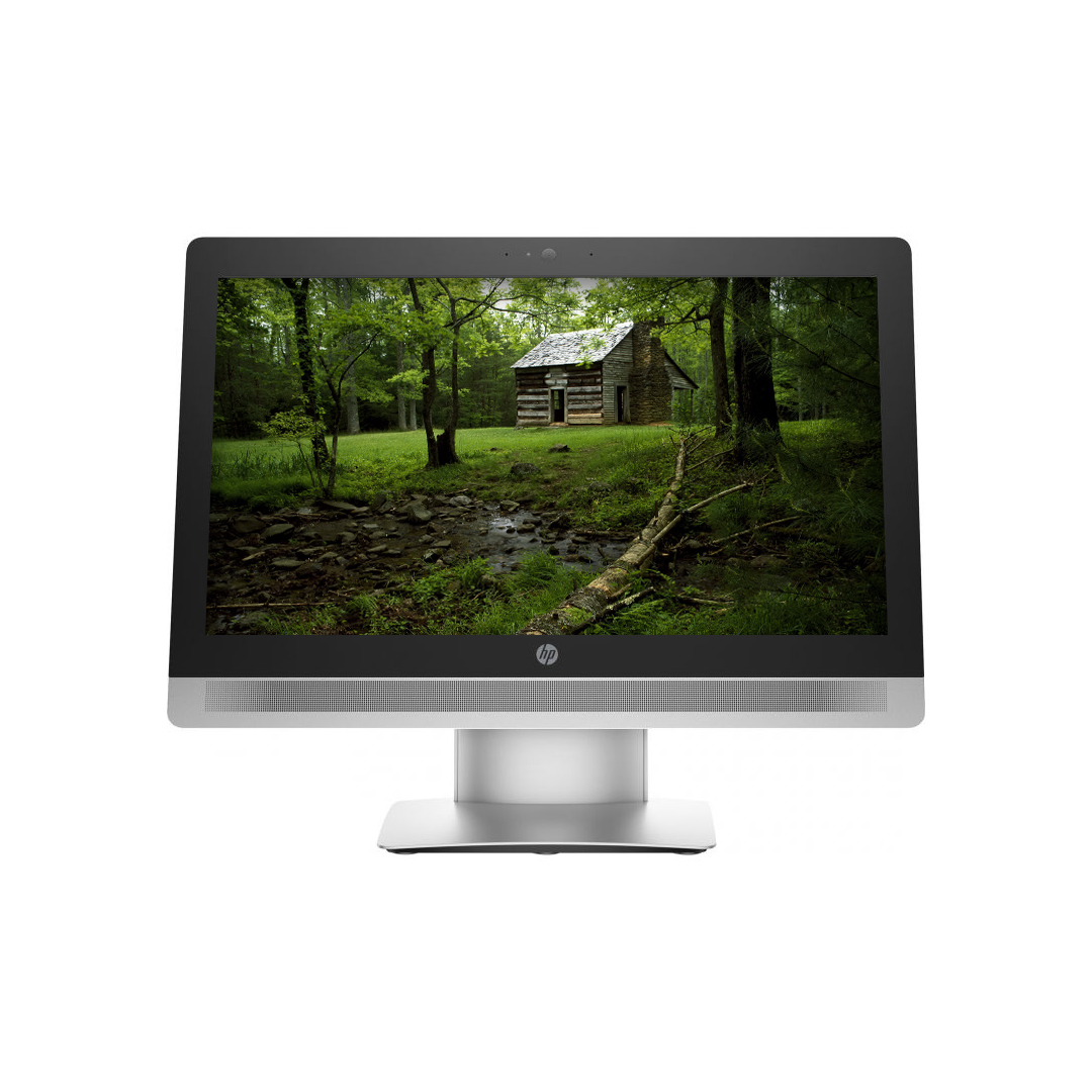 آل این وان اچ پی All in one HP ProOne 600 G2 استوک