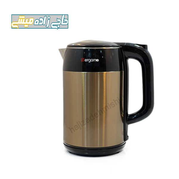 كتری برقی برگامو مدل BG-EK2441TSP