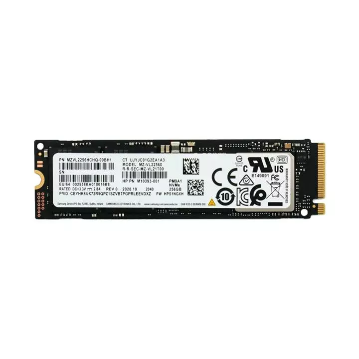اس اس دی سامسونگ SSD SAMSUNG 250GB M2 PM9A1D