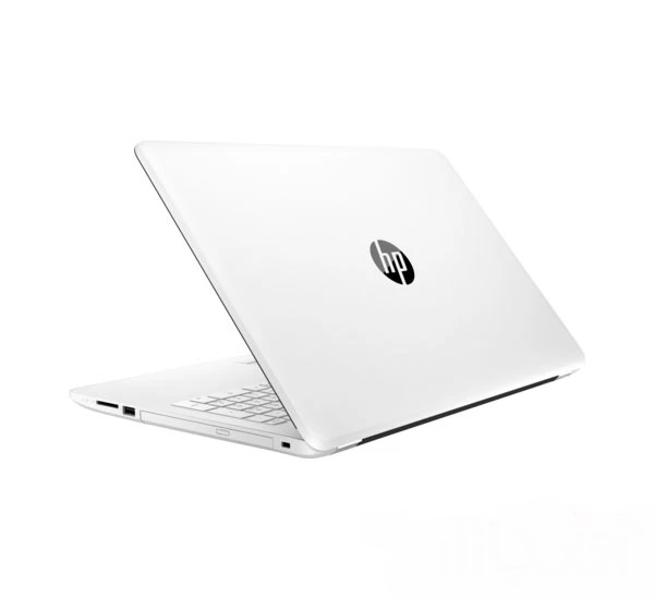لپ تاپ HP Notebook – 15-bs099nia استوک