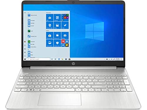 لپ تاپ 15.6 اینچی اچ پی I7 1165G7 /16GB/512GB سری HP 15t-dy200 touch