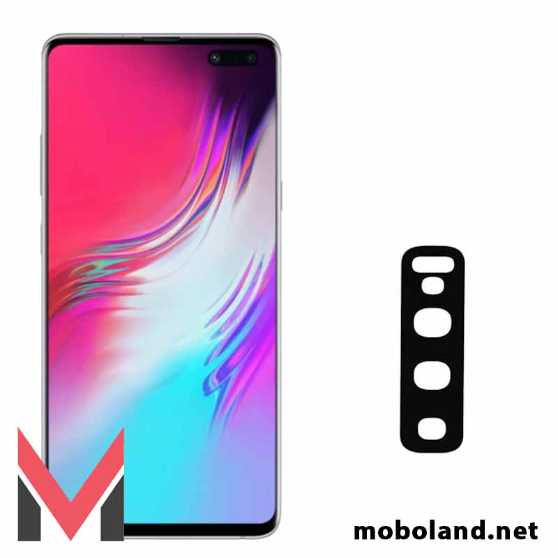 شیشه دوربین سامسونگ Galaxy S10 Plus G975