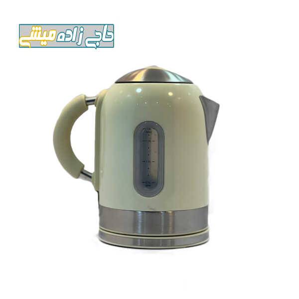 كتری يورولوكس مدلEU-EK2855HDY — تصویر ۲