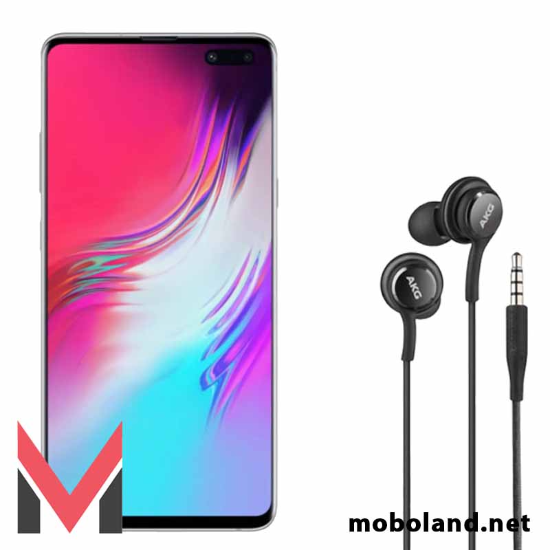 هندزفری اصلی سامسونگ Galaxy S10 5G AKG