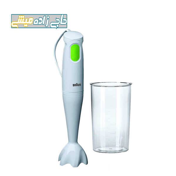 گوشتکوب برقی براون MQ100