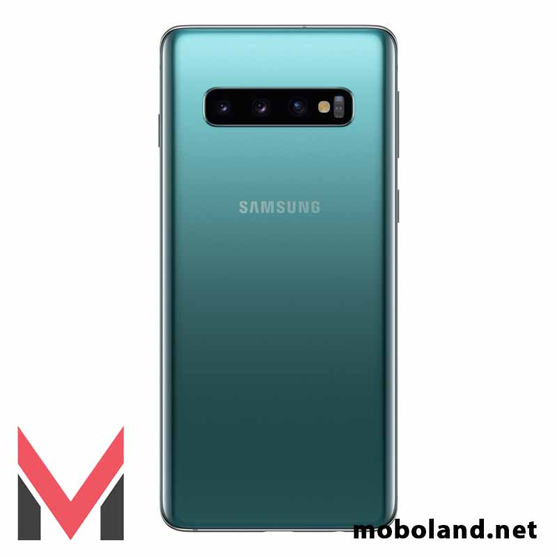 قاب و شاسی سامسونگ Galaxy S10 G973