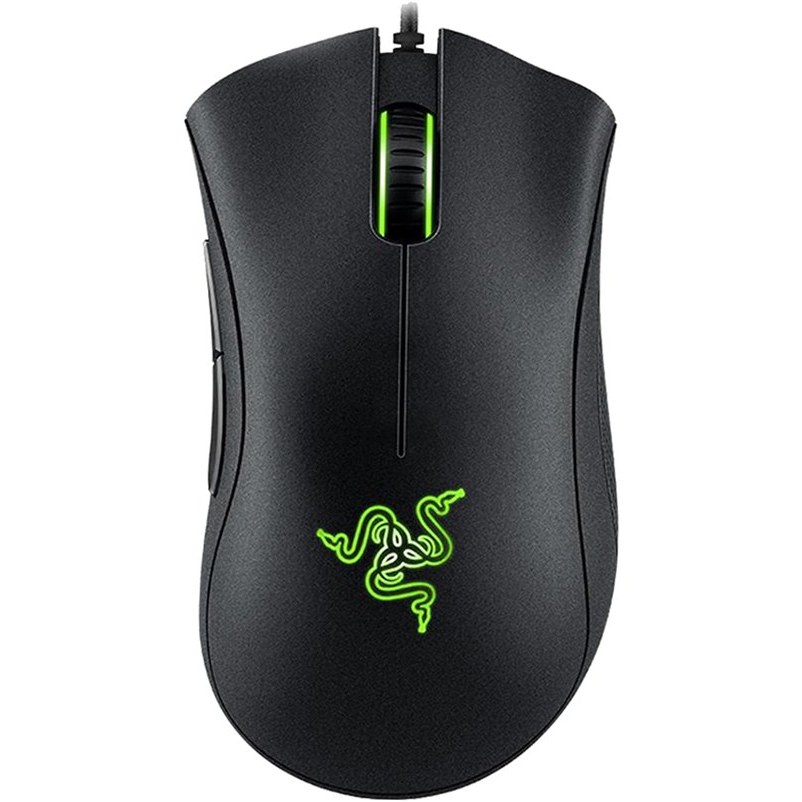 موس ریزر Razer DeathAdder Essential