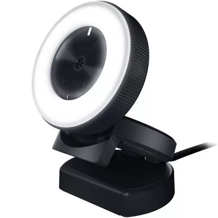 وبکم ریزر RAZER Streaming Cam KIYO
