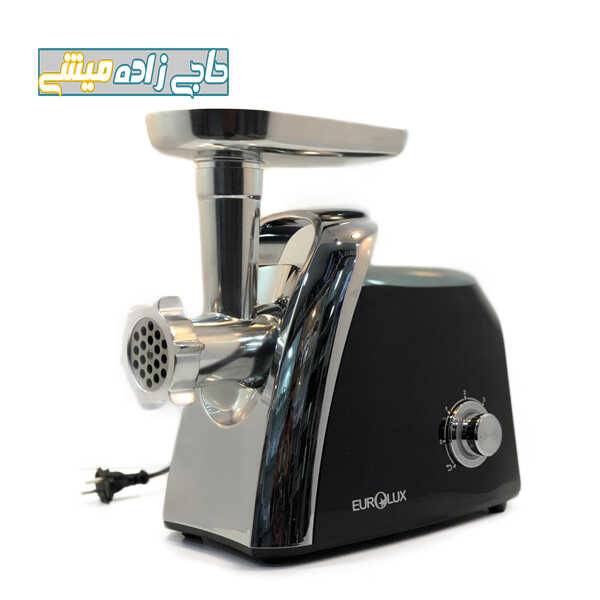 چرخ گوشت یورولوکس مدل EU-MG3145TPB — تصویر ۲