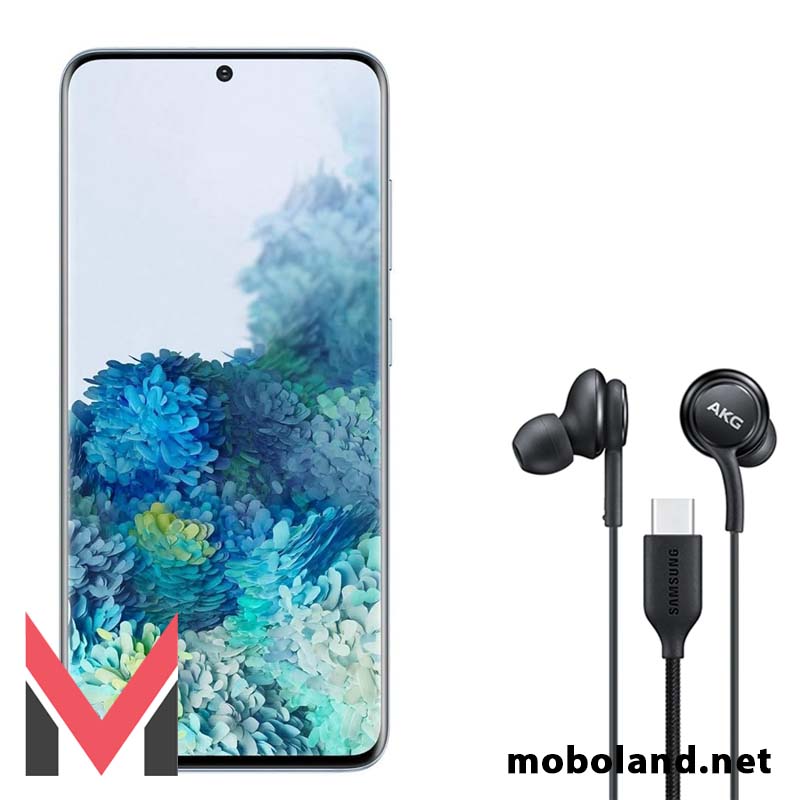 هندزفری اصلی سامسونگ Galaxy S20 5G AKG