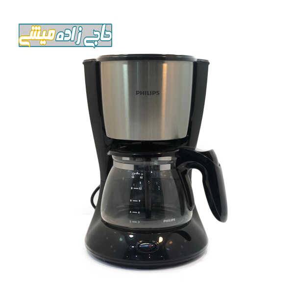 قهوه‌ ساز فیلیپس مدل HD7457