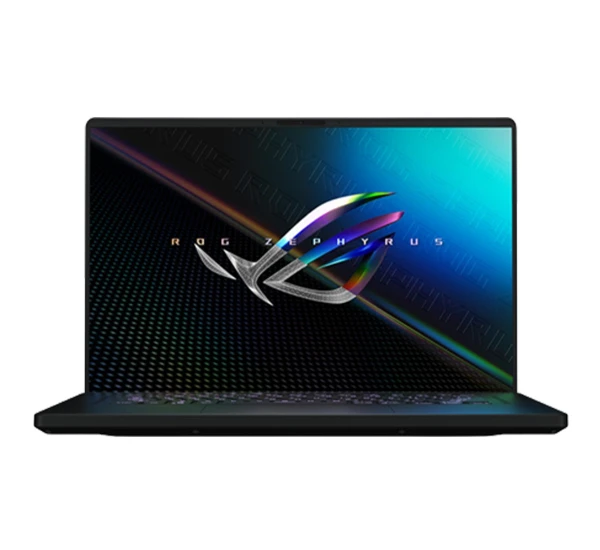 لپ تاپ ایسوس ROG Zephyrus M16 GU603H i9 11900H 16GB 1TB SSD استوک
