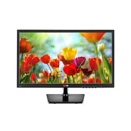 مانیتور ال جی 18.5 اینچ MONITOR LED LG 19EN33S