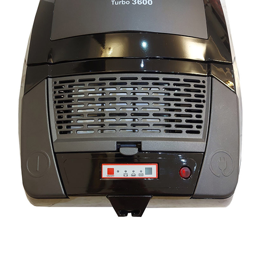 جاروبرقی سیزلر mvc 3600 — تصویر ۶