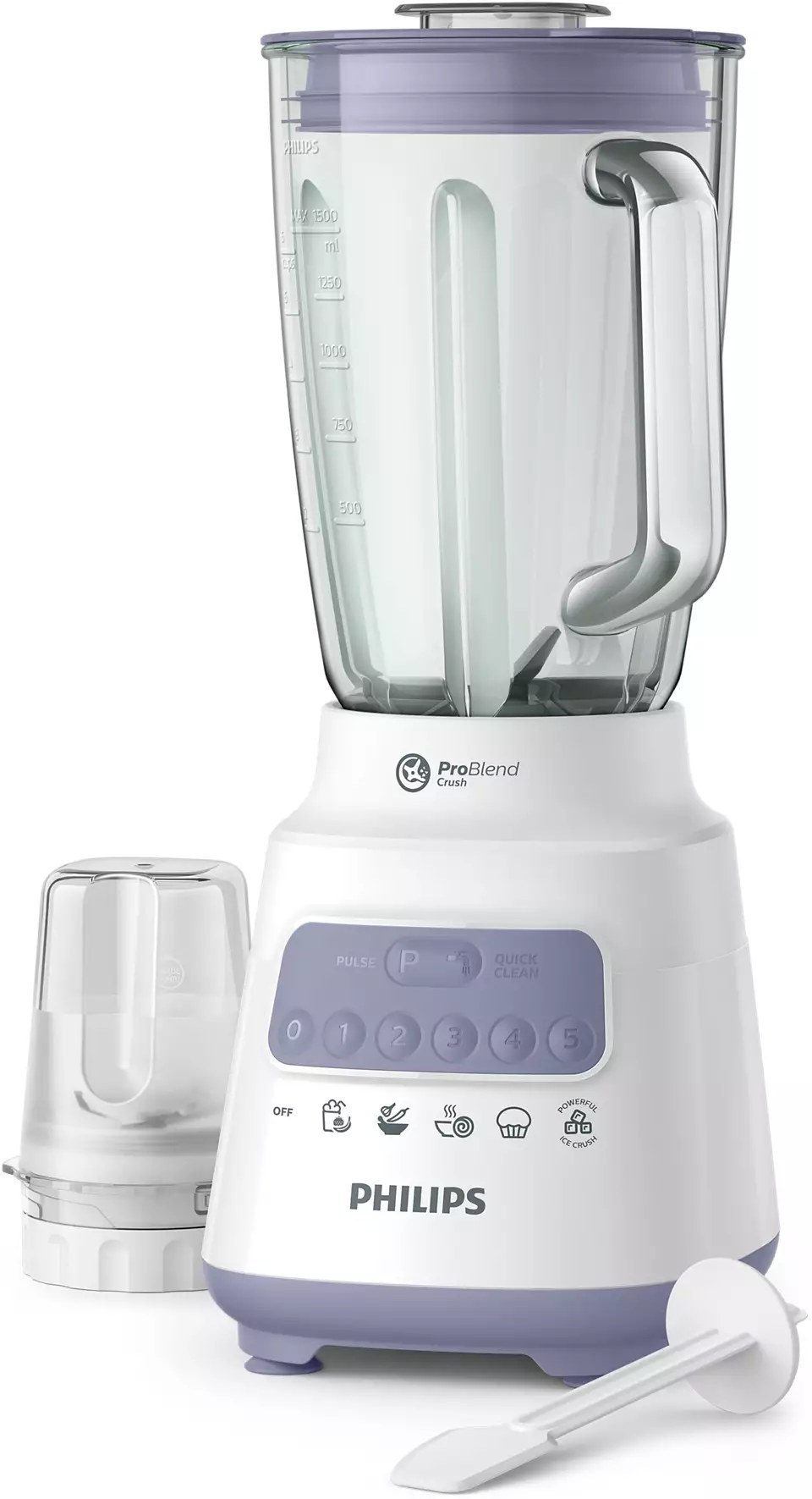 مخلوط کن فیلیپس مدل HR2222