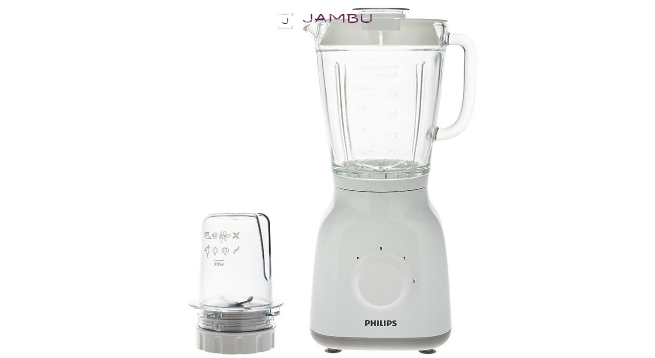 مخلوط کن فیلیپس مدل HR2106 — تصویر ۸