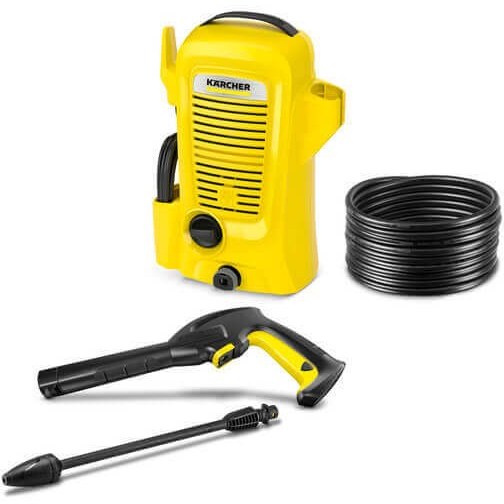 کارواش کارچر مدل K2 Universal — تصویر ۲