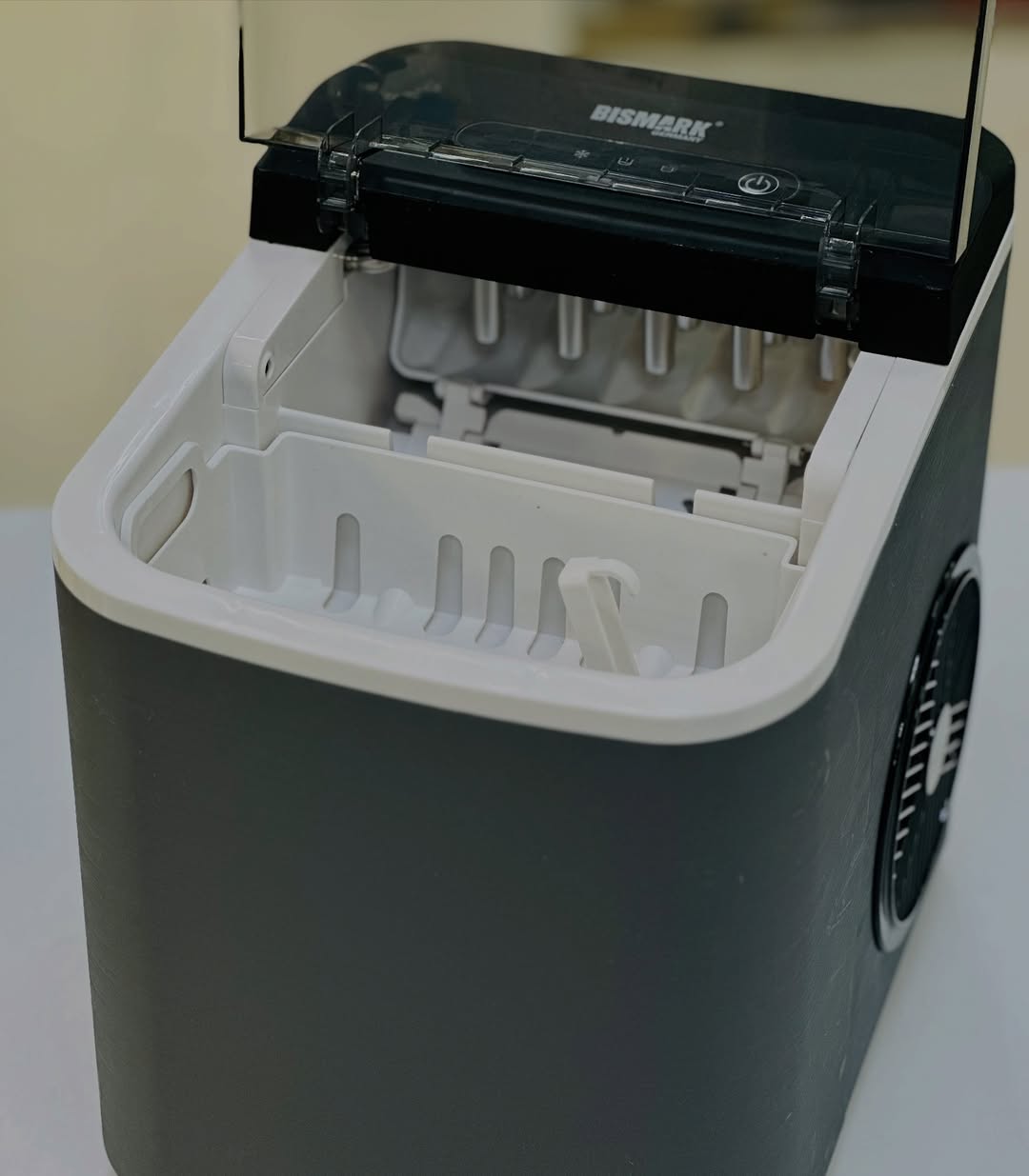 یخساز بیسمارک تحت لیسانس آلمان bismark BM2190 — تصویر ۶