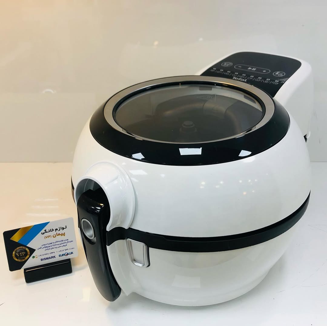 سرخ کن تفال مدل FZ7600