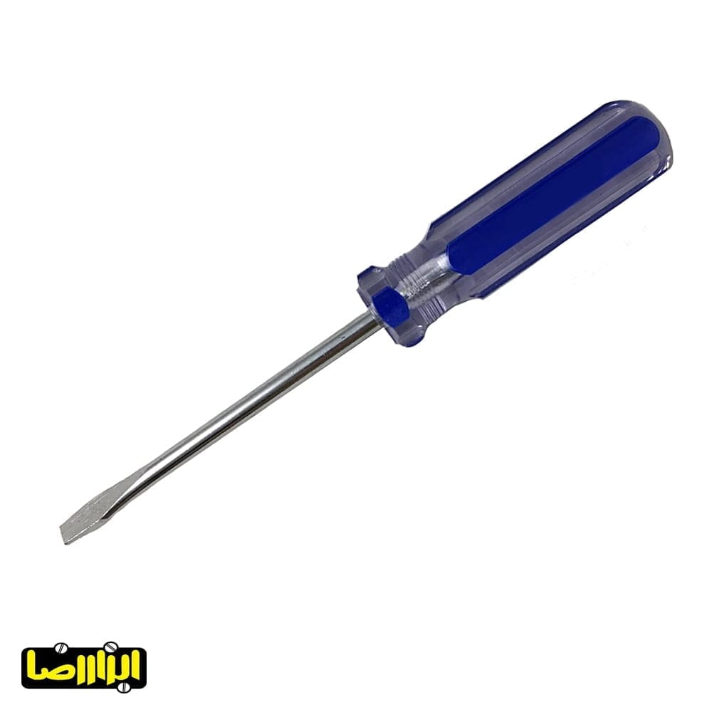پیچ گوشتی دوسو 10 سانتی سایز 3 — تصویر ۲