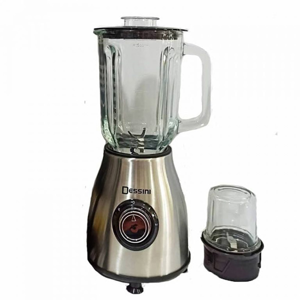آسیاب و مخلوط کن دسینی Dessini مدل Ds-227s — تصویر ۳