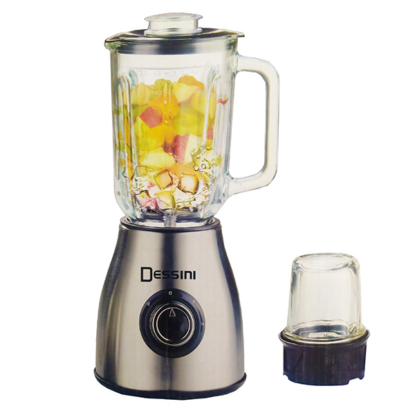 آسیاب و مخلوط کن دسینی Dessini مدل Ds-227s