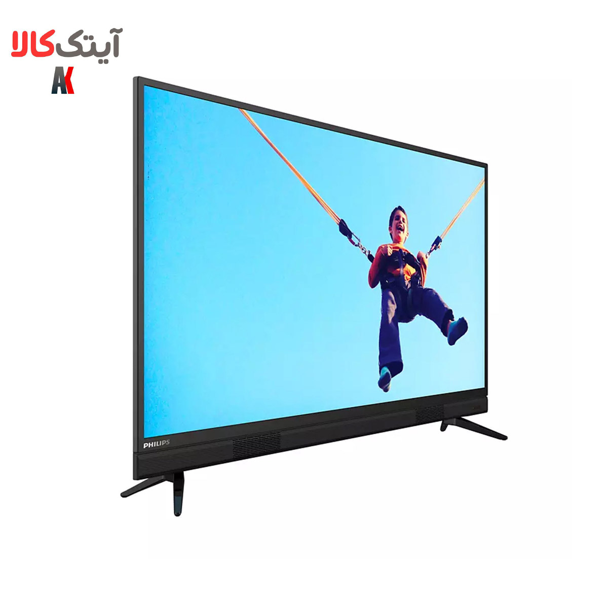 تلویزیون ال ای دی هوشمند فیلیپس مدل 43PFT5883 سایز 43 اینچ — تصویر ۳
