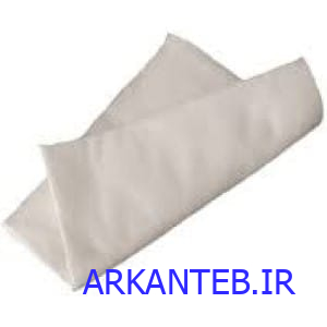 حوله یکبار مصرف 80*40 گرماژ 80 ( ارسال از تهران ) — تصویر ۲