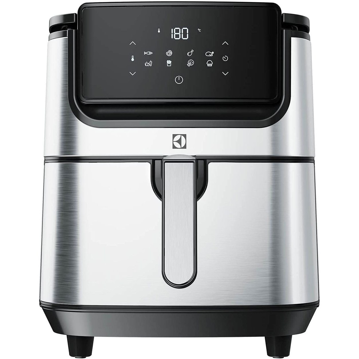 سرخ کن الکترولوکس مدل ELECTROLUX E6AF1-720S — تصویر ۲