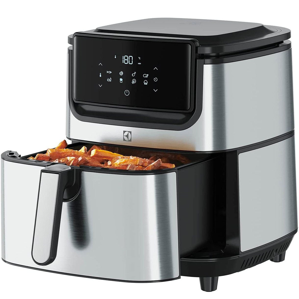 سرخ کن الکترولوکس مدل ELECTROLUX E6AF1-720S — تصویر ۴