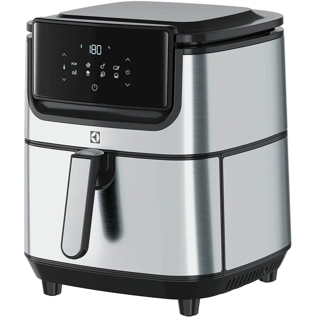 سرخ کن الکترولوکس مدل ELECTROLUX E6AF1-720S — تصویر ۵
