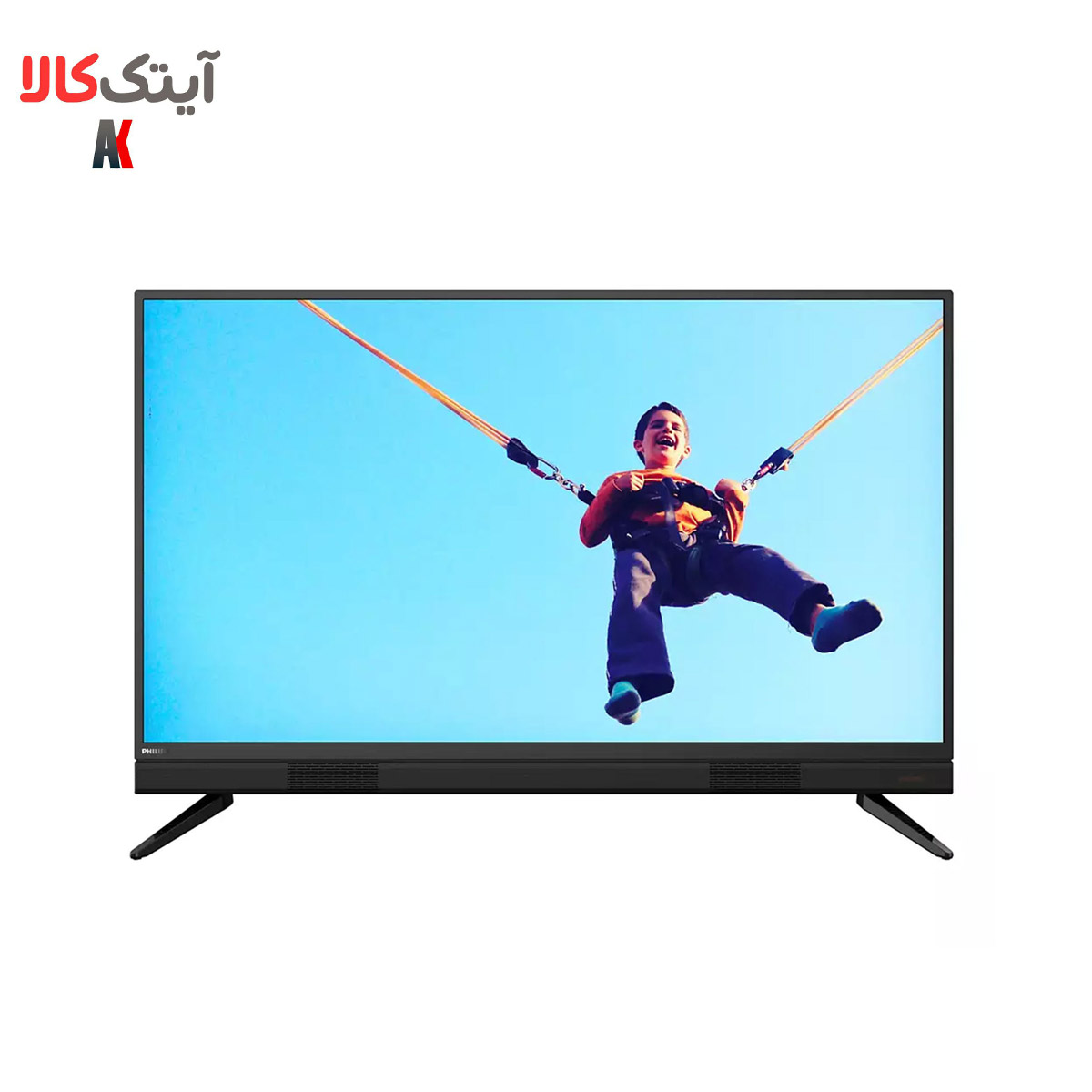 تلویزیون ال ای دی فیلیپس مدل 32PHT5583 سایز 32 اینچ