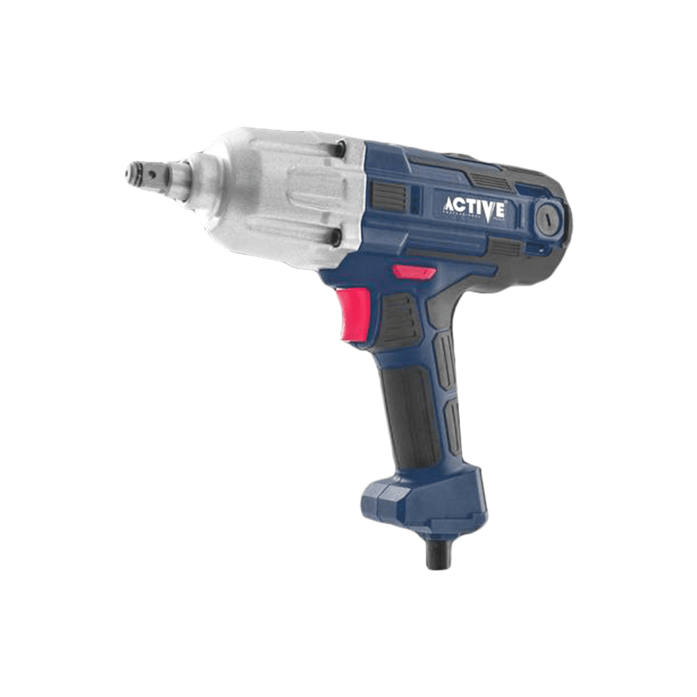 بکس برقی اکتیو 450 وات مدل AC-2745
