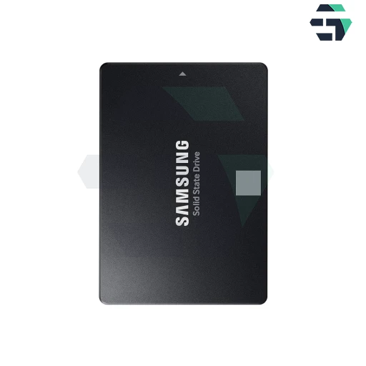 SSD سامسونگ 1 ترابایت مدل Samsung 870 EVO SATA III