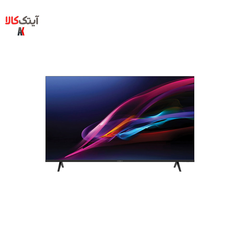 تلویزیون ال ای دی هوشمند دوو مدل DSL-65K5700U سایز 65 اینچ