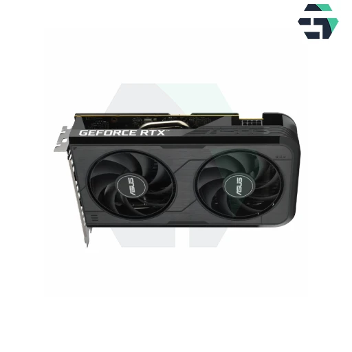 کارت گرافیک ASUS Dual GeForce RTX 5050 | گرافیک گیمینگ ایسوس