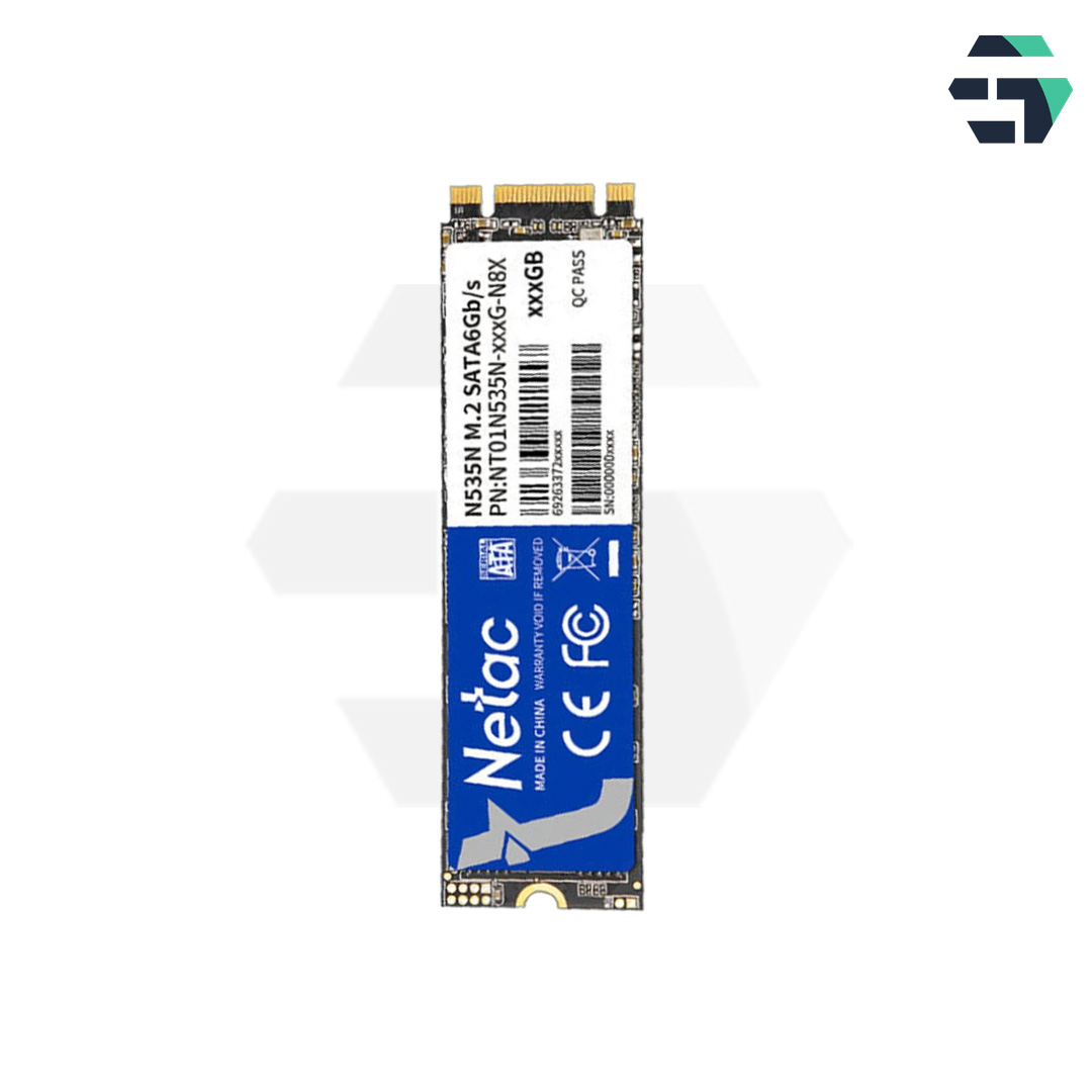 اس اس دی M.2 نتک 512 گیگابایت