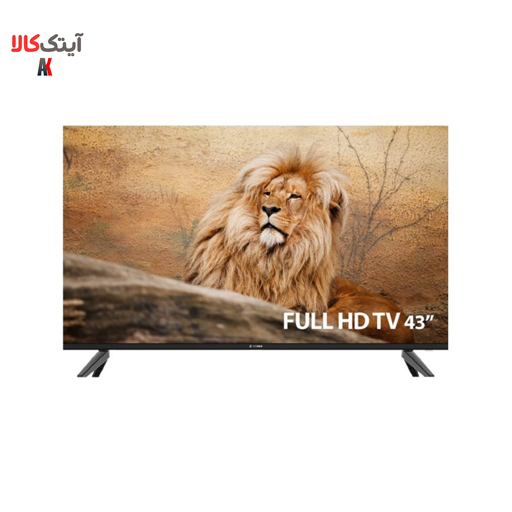 تلویزیون ال ای دی Full HD اسنوا مدل SLD-43SA1260 سایز 43 اینچ