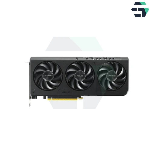 کارت گرافیک ASUS PRIME GeForce RTX 5060 8GB | گرافیک گیمینگ ایسوس