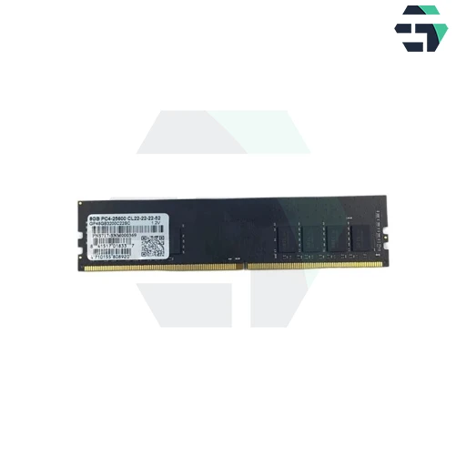 رم دسکتاپ GeIL 8GB DDR4 3200MHz CL16