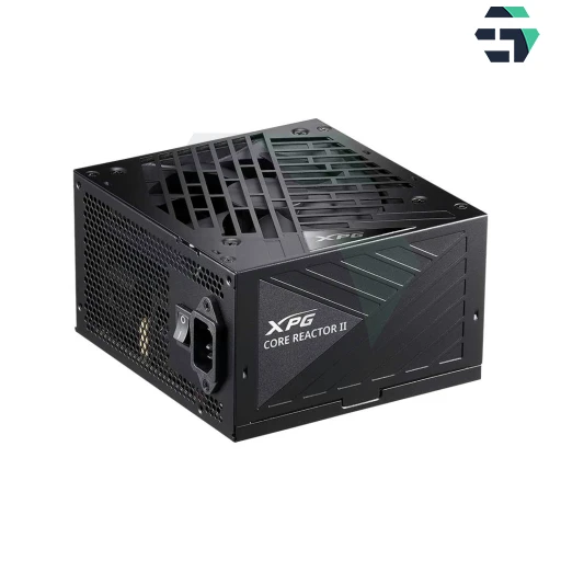 پاور کامپیوتر 850 وات XPG مدل XPG CORE REACTOR GOLD 850W