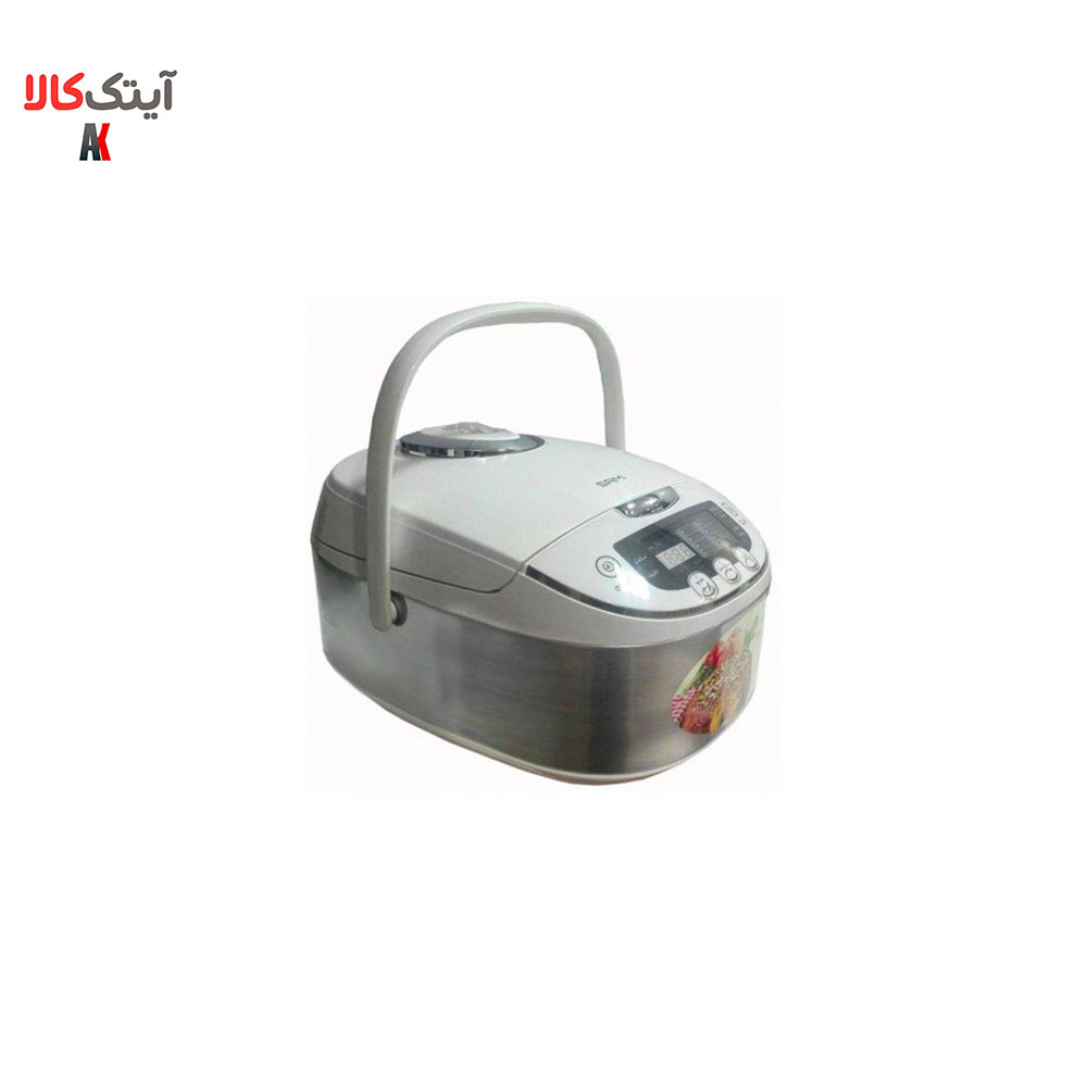 پلوپز ارام پز سام مدل RC-4700 — تصویر ۲