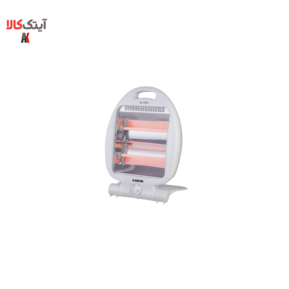 هیتر هالوژنی NOVA مدل NH-1250H — تصویر ۲